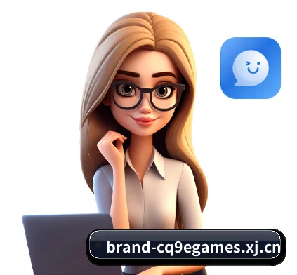 cq9电子下载 APP 界面